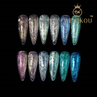 Construction dure de GEL de voie lactée pour des ongles pour le printemps été constructeur d'ongles brillants de haute qualité auto-nivelant longue durée