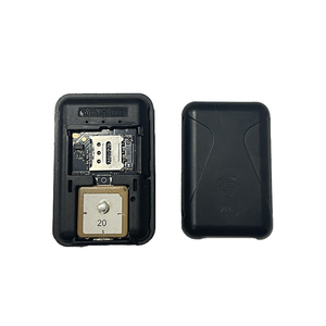 GF20 GF10 GF07 <span class=keywords><strong>GF09</strong></span> mini <span class=keywords><strong>gps</strong></span> pour enfants, lot de 10, collier <span class=keywords><strong>gps</strong></span> avec bracelet, neuf - Product Image 3
