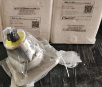 Pièces de niveleuse XCMG, filtres à air XCMG GR180 GR2605 GR3205 avec verrouillage, filtre à air pour chargeuse sur pneus 803080468