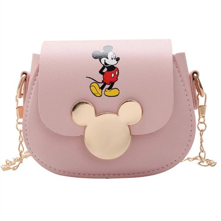 mickey mouse purse for kids