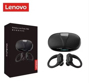 สำหรับหูฟังไร้สาย Lenovo XT80 TWS พร้อมระบบตัดเสียงรบกวน ENC และดีไซน์แบบเกี่ยวหู - Product Image 4