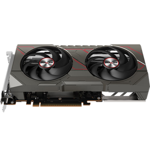 การ์ดจอ Sapphire Radeon 9060 16GB GDDR6 METAL Esports สำหรับเดสก์ท็อป การ์ดจอแยก Radeon 9060 สำหรับเดสก์ท็อป - Product Image 1