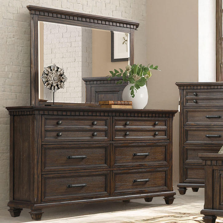 สีน้ำตาล