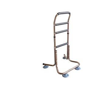 Pasamanos de cabecera de cama de buena calidad para personas mayores, práctico riel de soporte de cabecera para fácil acceso - Product Image 2