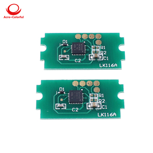 Chip Toner compatibile per KyoceraS <span class=keywords><strong>ECOSYS</strong></span> P3055 P3060 cartuccia Chip Resetter TK-3190 TK-3192 TK-3191 TK-3194 TK-3193 - Product Image 4