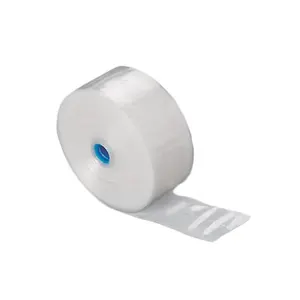 Funda Protectora Sanitaria Universal Transparente <span class=keywords><strong>de</strong></span> Plástico <span class=keywords><strong>para</strong></span> Veterinaria A.I. 18''/21'' Schutzhullen ET - Product Image 1