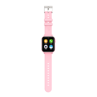 Reloj Inteligente Infantil Supreme YuanFU para Niños y Niñas, Batería de Larga Duración, Personalizable, Venta al Por Mayor de Fábrica, Larga Vida Útil de la Batería