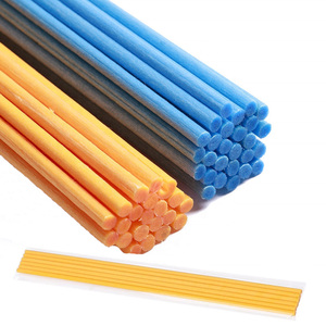 Factory Supply Custom Size Free Sample Synthetic <b>Diffuser</b> <b>Sticks</b> Fiber Reed <b>Sticks</b> - Product Image 1