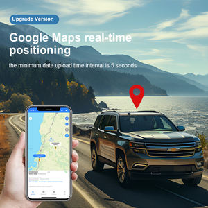 Traceur GPS OEM avec batterie 300 mAh et fonction de coupure de courant GT06, système de suivi GPS 4G pour moto, véhicule, voiture, camion - Product Image 3