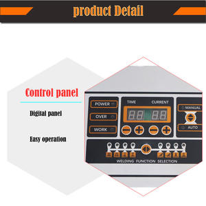 Équipements d'extraction de bosses de carrosserie en acier bon marché - Product Image 3