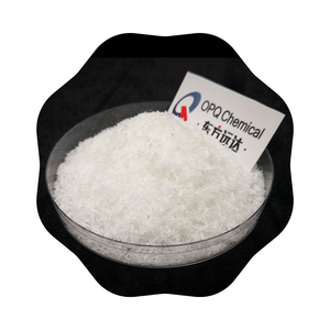 Độ tinh khiết cao lớp mỹ phẩm vitamin B3/<span class=keywords><strong>nicotinamide</strong></span> CAS 98-92-0 - Product Image 1