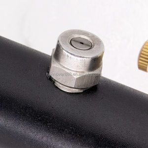 Accessoires de nettoyeur de Surface de lave-linge électrique de 16 pouces nettoyeur à haute pression nettoyeur de châssis sous le <span class=keywords><strong>balai</strong></span> à <span class=keywords><strong>eau</strong></span> de lavage de <span class=keywords><strong>voiture</strong></span> - Product Image 6