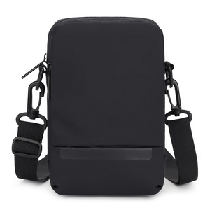 Nueva Bolsa de Hombro Unisex Moderna, Bolsa Deportiva de Color Sólido, Bandolera, de un Solo Tirante, Oxford Transpirable - Product Image 3