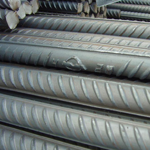 HRb500 HRb400e thép cốt thép 24mm bê tông thép cốt thép - Product Image 5