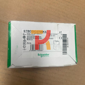 โมดูลเอาต์พุต PLC รุ่น Stbddo3705ks Advantys 24VDC 16PT - Product Image 1
