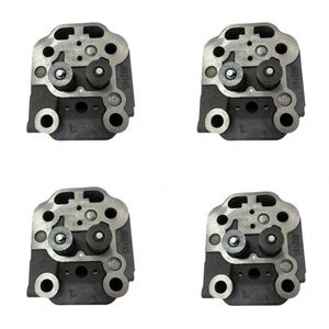 อะไหล่เครื่องยนต์ดีเซลการเกษตร Amec 24 แรงม้า S1100 Sifang อะไหล่เครื่องยนต์ดีเซลสูบเดียว - Product Image 5