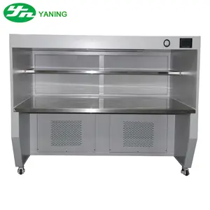 laminar flow cabinet for plant tissue culture lab.