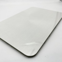 MDF de haute qualité, respectueux de l'environnement, émission de formaldéhyde E0 pour la fabrication de meubles modernes pour cuisines, salles de bain et supermarchés - Senjia