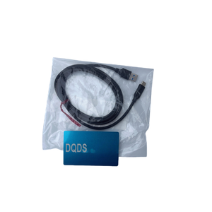 Câble de données USB 100% original et neuf OP-88569 (Type-C) pour contrôleurs programmables (PLC) - Product Image 1