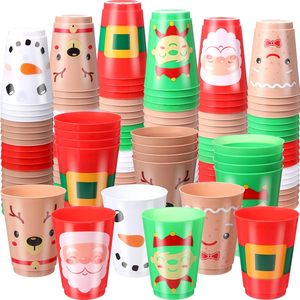 Eco-friendly Hot Selling 16 OZ PP Reusable Customized Color Portable Party Wedding Stadium <b>Cups</b> - Product Image 1