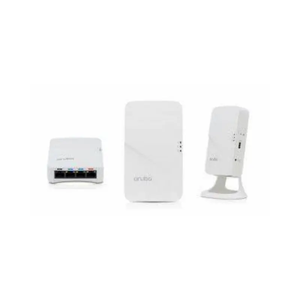 Point d'accès sans fil unifié pour l'hôtellerie R3V46A Aruba <span class=keywords><strong>AP</strong></span>-<span class=keywords><strong>505H</strong></span> (RW) - Wi-Fi 6 - Product Image 3