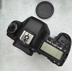กล้องดิจิตอล Canon 5D Mark II SLR ฟูลเฟรมมือสอง พร้อมส่ง - Product Image 4