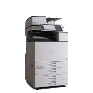 Reoep fotocopiadora tất cả trong một máy photocopy Máy Photocopy MP c3503 C4503 C5503 C6003 A3 A4 cho RICOH mới sử dụng Máy Photocopy