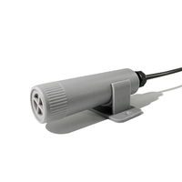 DigiGAS-VOC TVOC ECO2 et capteur d'indice de qualité de l'air. Dispositif de détection de qualité de l'air TVOC ECO2 intelligent et écologique RS485 Modbus RTU