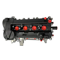 Motor de Coche G4LA 1.25 Dual CVVT Long Block 1248cc Desnudo, 100% Probado, para Hyundai I10 KIA Picanto