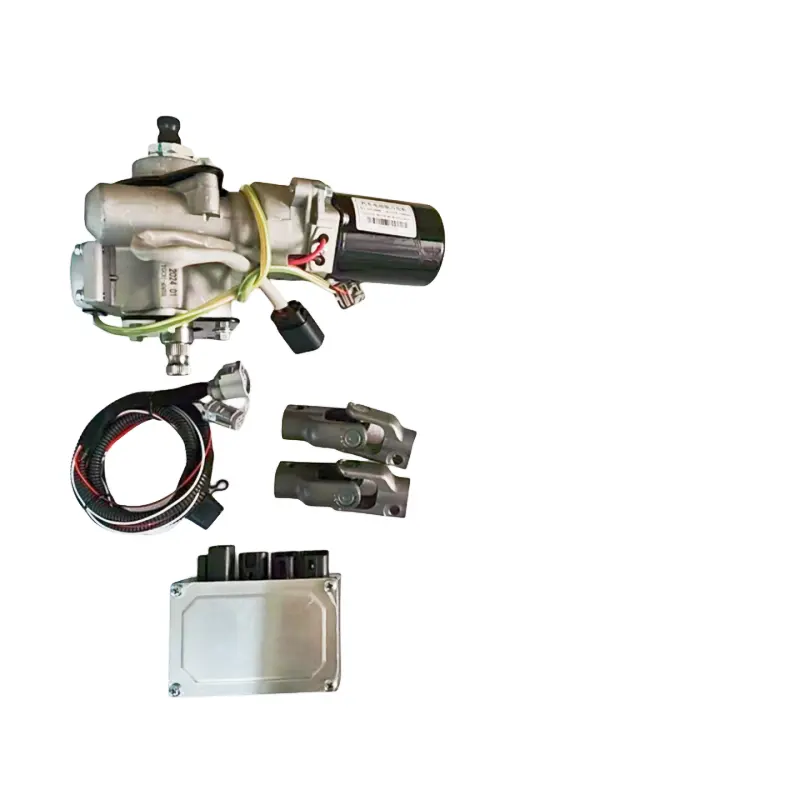 ATV UTV EPS Brand New universal electric power steering for a variety of vehicle kit