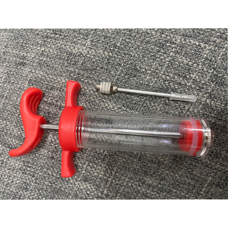30ML rouge
