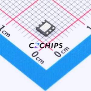 Nouveau et Original MAX16057ATT17 + T TDFN-6(3x3) Circuit intégré IC Chip PMIC Monitor and Reset IC - Product Image 2