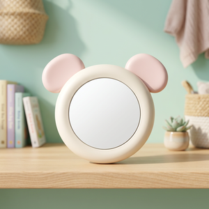 Nuevo Reloj Inteligente para Niños 2026 con IA Talky-Moe, Collar de Doble Uso, Juguete Educativo con Diálogo Multilingüe y WiFi 2.4G - Product Image 1