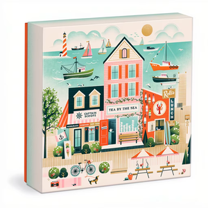 <span class=keywords><strong>Puzzle</strong></span> en carton personnalisé éducatif à faire soi-même, <span class=keywords><strong>500</strong></span> <span class=keywords><strong>pièces</strong></span>, <span class=keywords><strong>paysage</strong></span>, impression couleur intégrale, coins carrés - Product Image 1