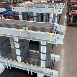 Fabricant de transformateurs de distribution triphasés Kingyear certifié IEC, fabriqué en Chine - Product Image 2