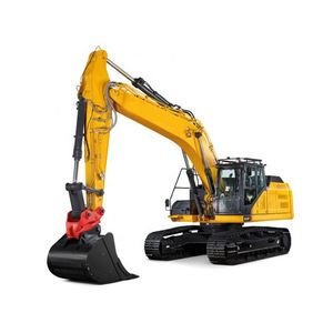 Excavadoras Liugong 933F de Buena Calidad y Bajo Número de Horas de Uso, Palas Excavadoras LiuGong 933F - Product Image 1