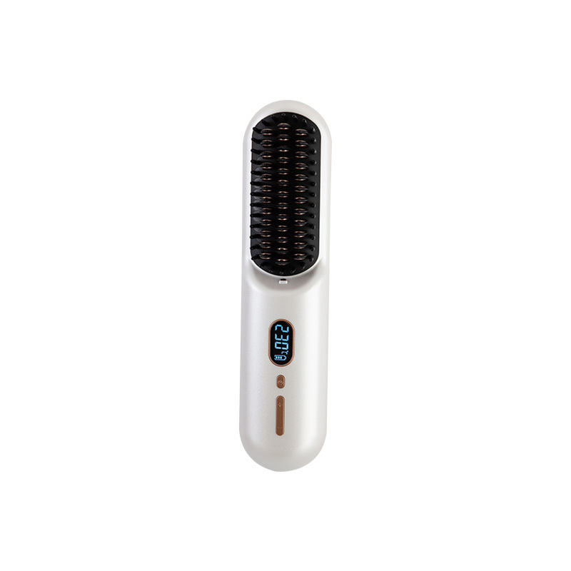 White (non-negative ion version)