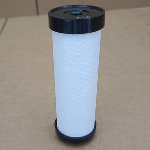 Élément filtrant de précision industriel Mengma en fibre de verre 015-Q P S 015Q P S (filtre seul) - Product Image 4