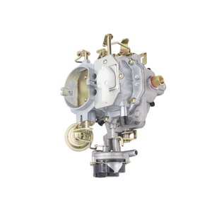 LDH228A carburatore ad alte prestazioni adatto per DODGE JEEP AMC 318 A610 JEEP WAGONEER 6 CIL 4.2L 1980-1985 OEM LDH228A - Product Image 5