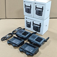 Émetteur-récepteur vidéo sans fil DJI SDR 2 Transmission DP USB C pour la surveillance de tournages, vente en gros