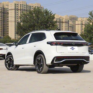 VW <span class=keywords><strong>Tiguan</strong></span> L PRO 380TSI 4WD R-Line Smart Premium Edition Euro VI, Cinco Puertas, Cinco <span class=keywords><strong>Plazas</strong></span>, ACC, Turbo, Gasolina, SUV - Product Image 3