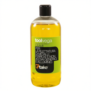 Fluide de coupe Toolvega pour le filetage des métaux 1L - Product Image 2