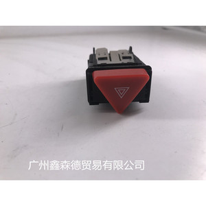 สวิตช์ไฟเลี้ยวรถโฟล์คสวาเกน โปโล ทรานสปอร์ตเตอร์ T4 รุ่น 6N0 953 235B สำหรับเปลี่ยนซ่อม - Product Image 2