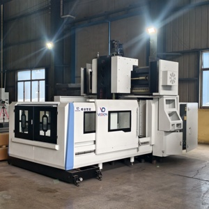 Trung tâm gia công giàn chính xác gmc2013 | <span class=keywords><strong>CNC</strong></span> tiên tiến cho MICRON-Độ chính xác - Product Image 3