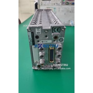 86105D โมดูลออปติคอล 34 GHz, โมดูลไฟฟ้า 50 GHz, 750-1650 นาโนเมตร, MMF และ SMF H - Product Image 4
