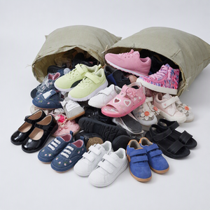Lote de Calzado Infantil Net Face, Estilos Variados, Zapatillas de Lona para Niños, Sandalias, Zapatos Mary Jane, Calzado para Niños y Niñas - Product Image 2