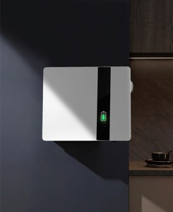 Container Wall Mounted Battery 5.12kWh IP65 for Solar <b>Energy</b> <b>Storage</b> <b>System</b> for Home Use - Product Image 5