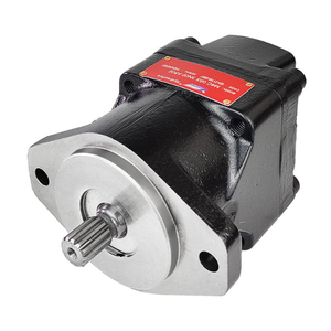 023-81926-0 P7D3R1A9A2B00 Pompe à pistons axiaux à cylindrée variable monobloc - Product Image 4