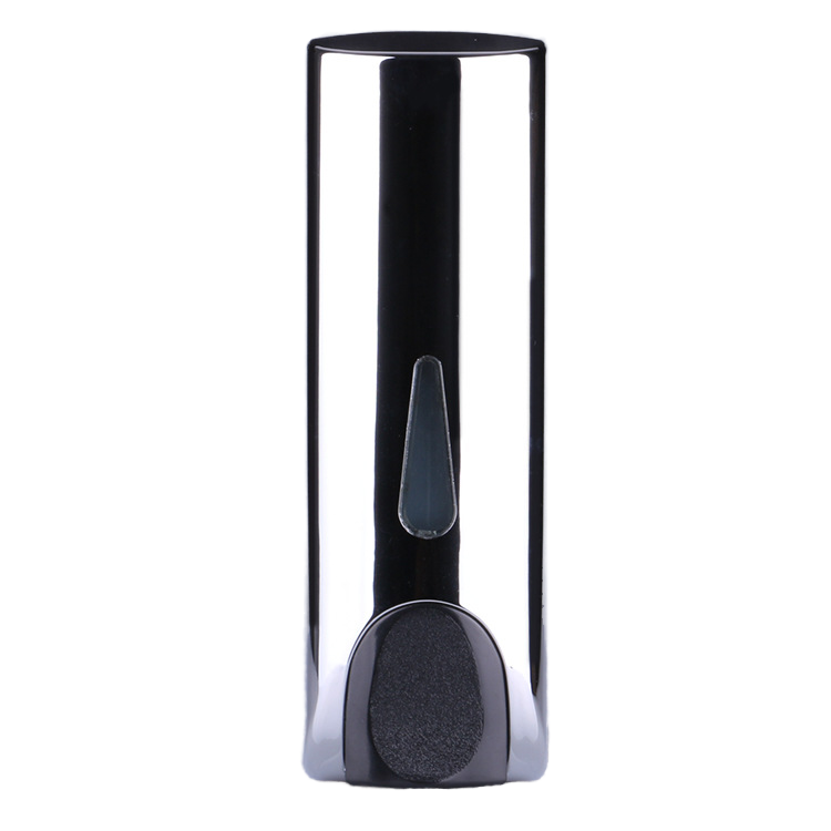 Dispenser automatico di sapone schiumogeno, 380 ml, senza contatto, 4
