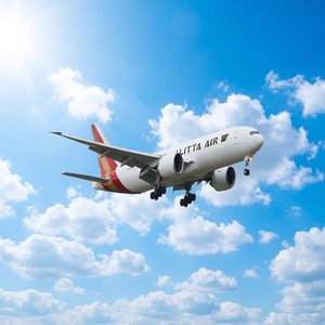 Fournisseur de solutions d'expédition aérienne express haut de gamme via DHL, UPS et FedEx vers les États-Unis, le Canada et l'Australie - Product Image 1